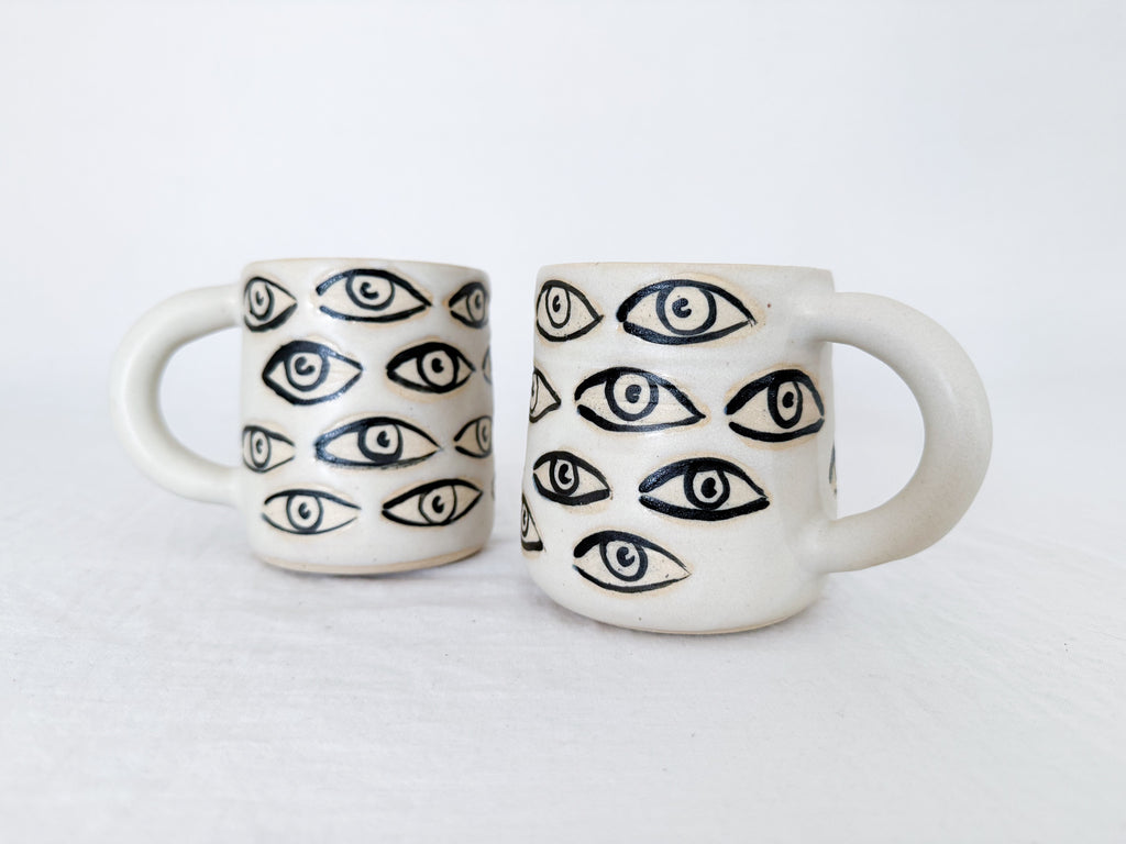 Third Eye Mug