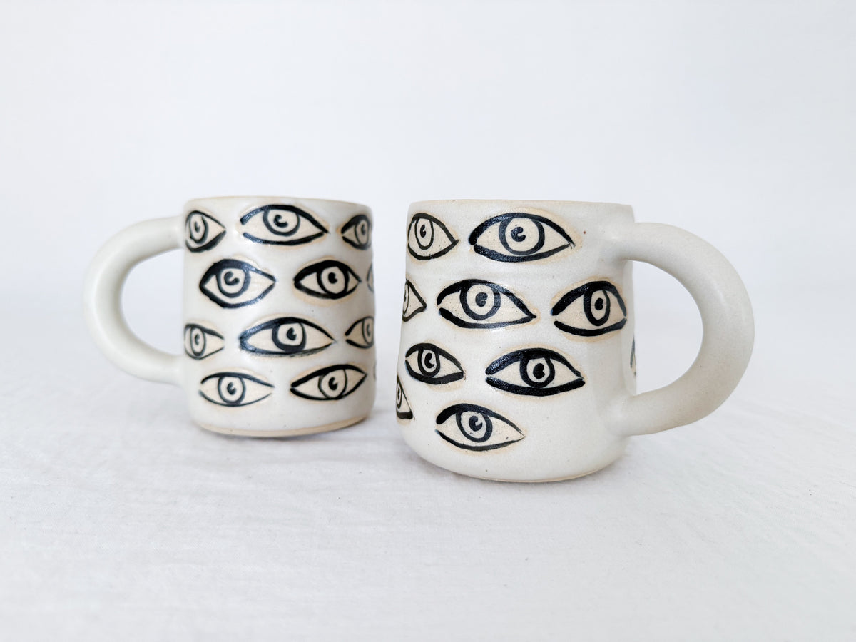 Third Eye Mug