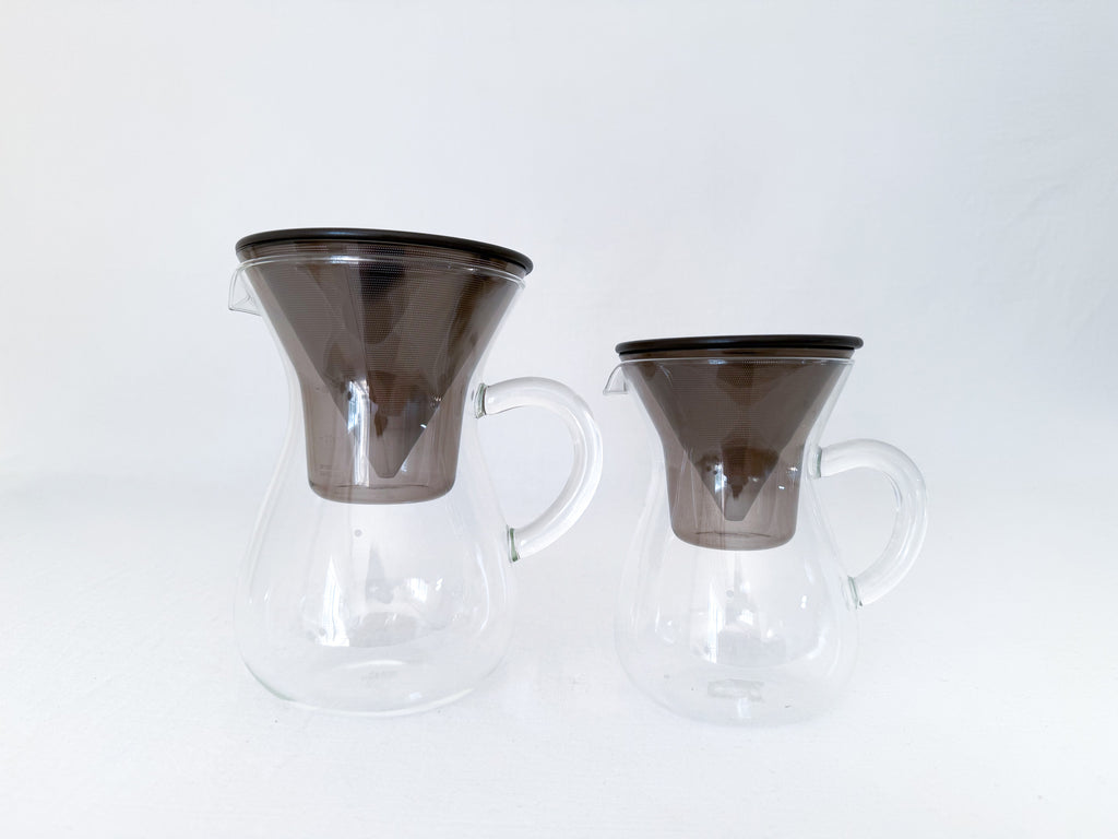 Coffee Carafe Set