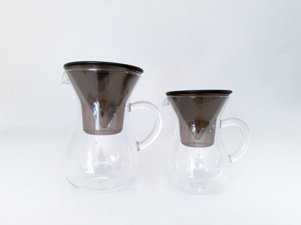 Coffee Carafe Set