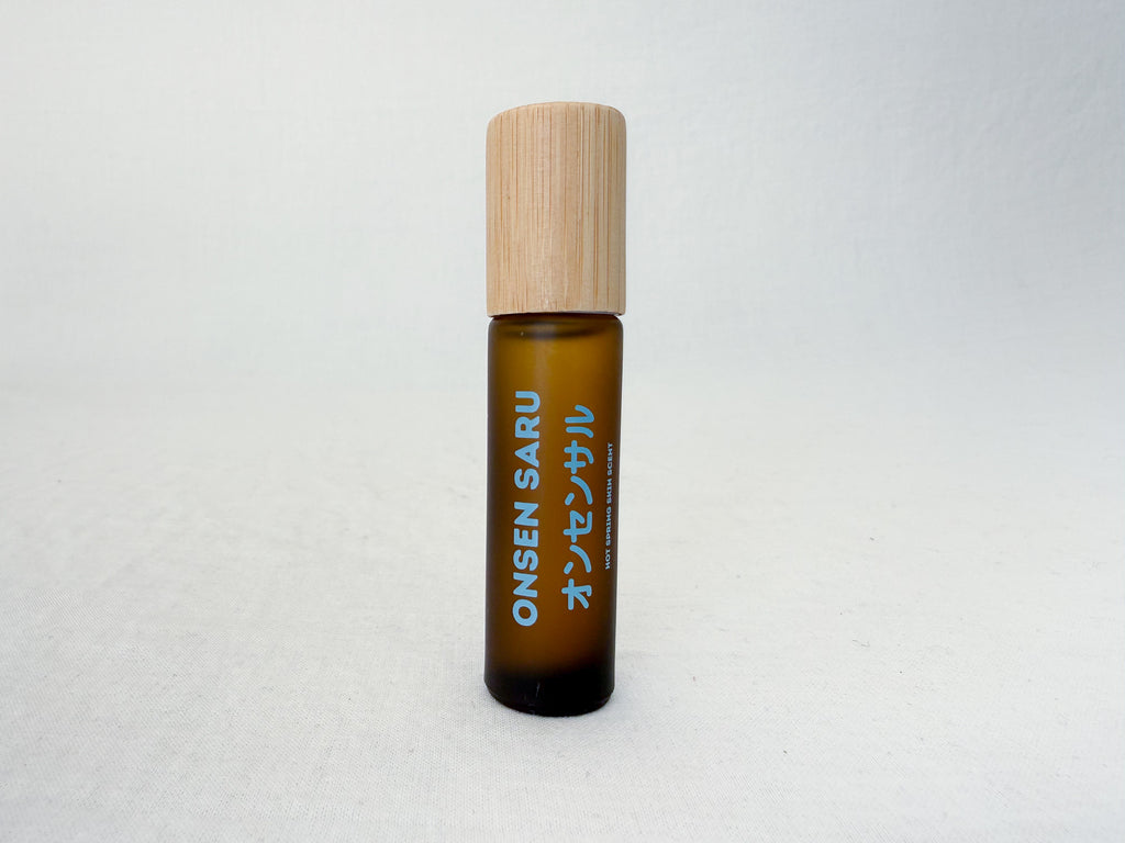 Hot Spring Skin Scent