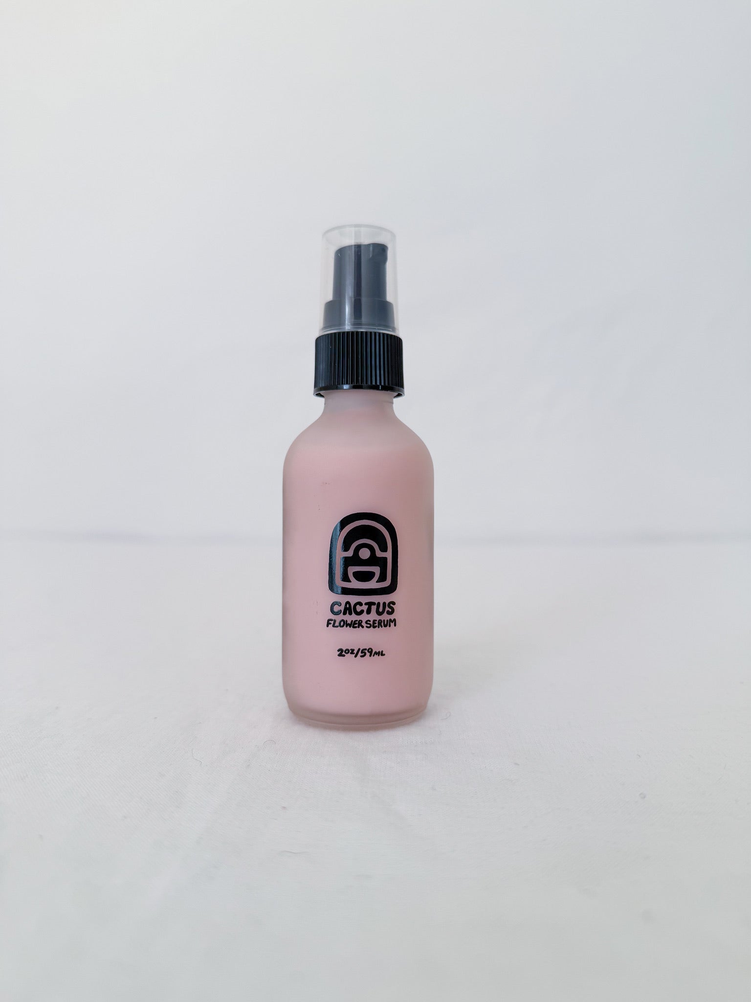 Cactus Flower Serum