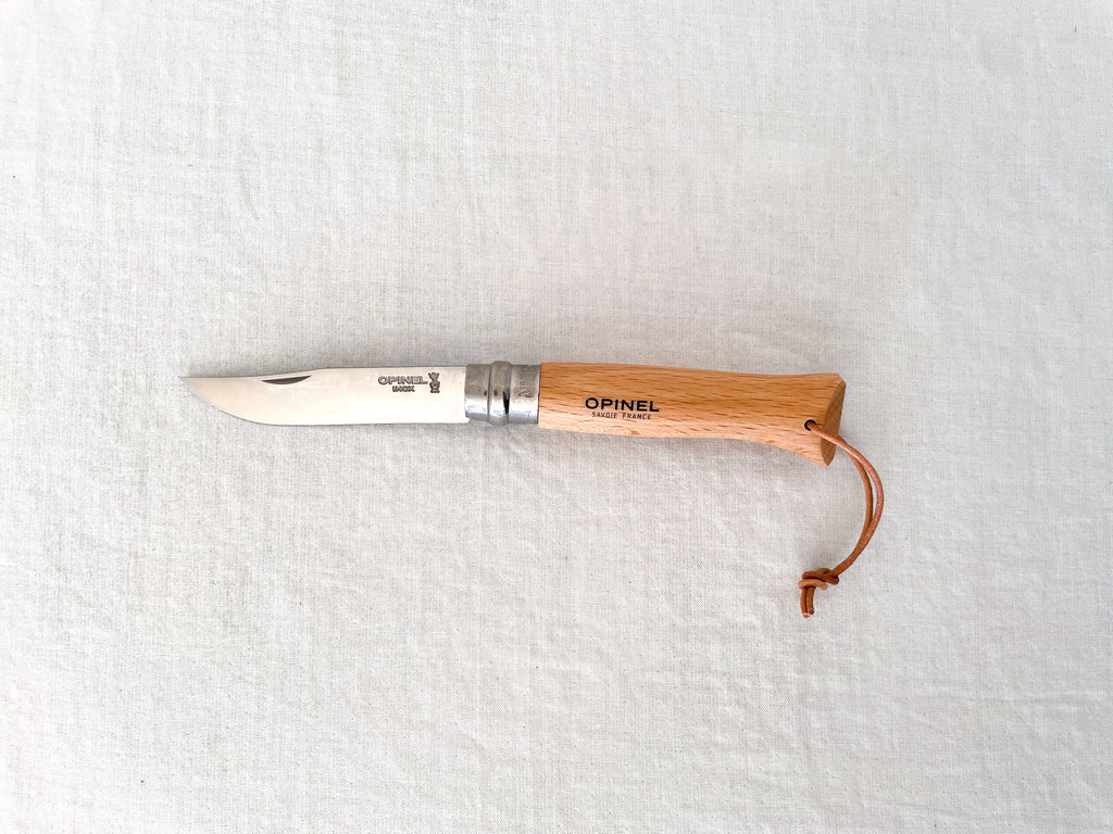 Folding Knife No. 8