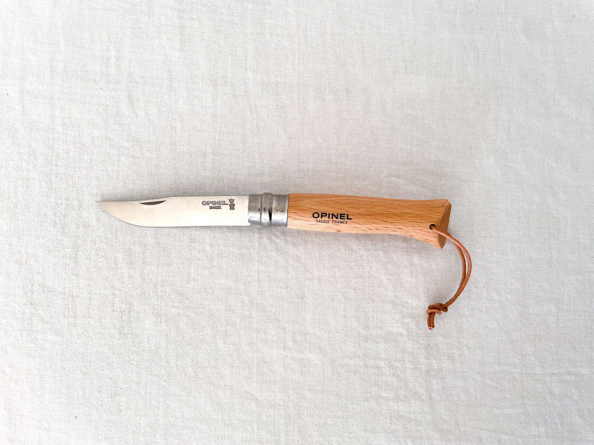 Folding Knife No. 8