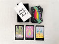 Iris 78 Oracle Deck