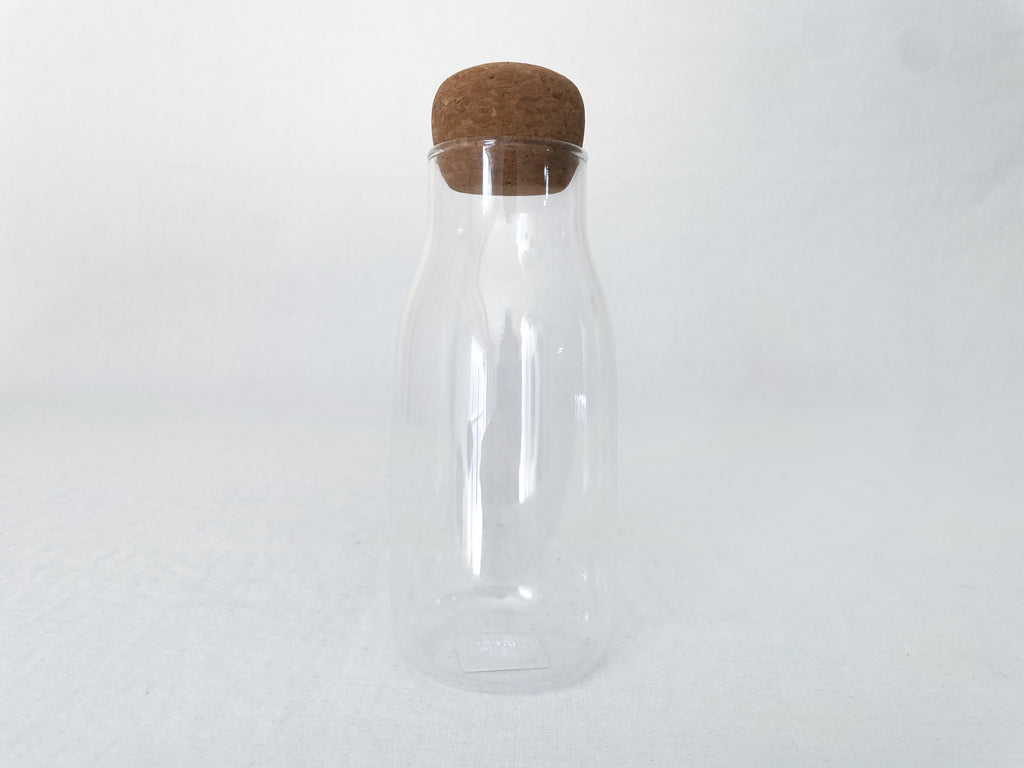 Cork Bottle