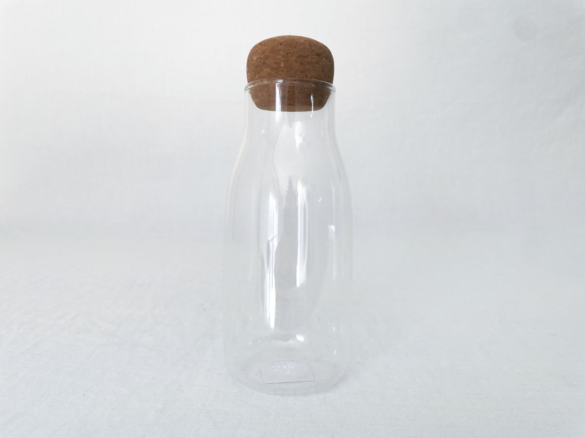 Cork Bottle