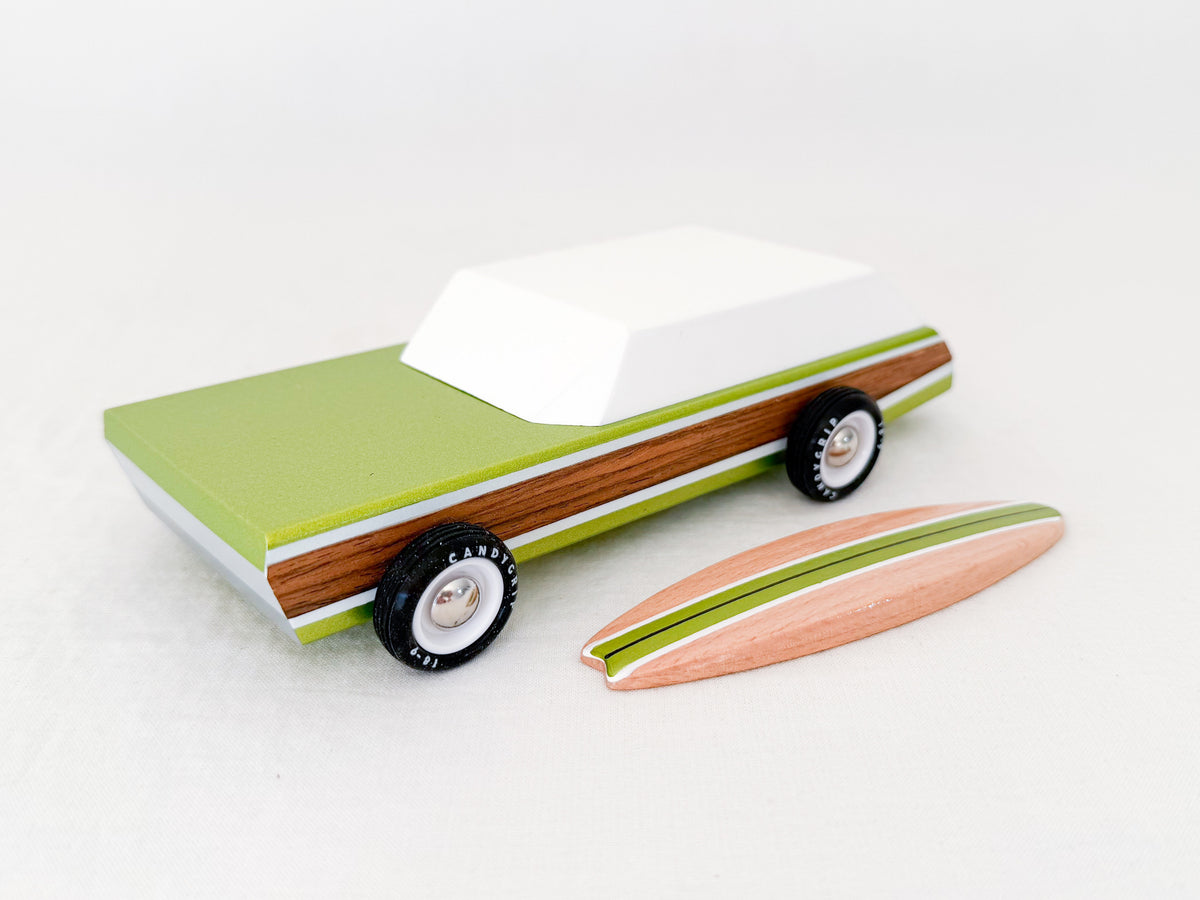 Surf Wagon