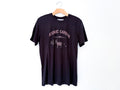 AG Desert Donkey Basic Tee - Black