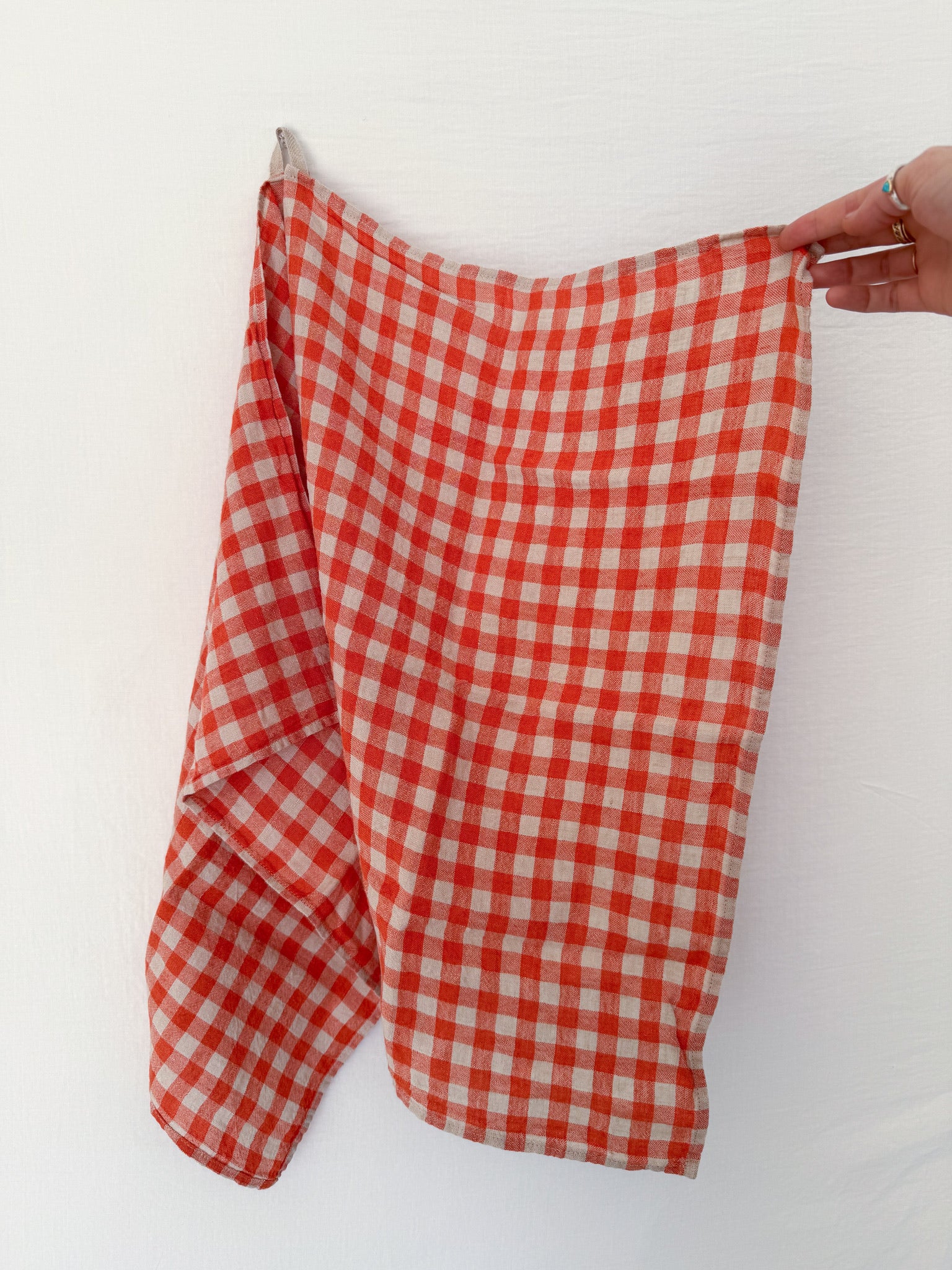 Dishtowel Aprons