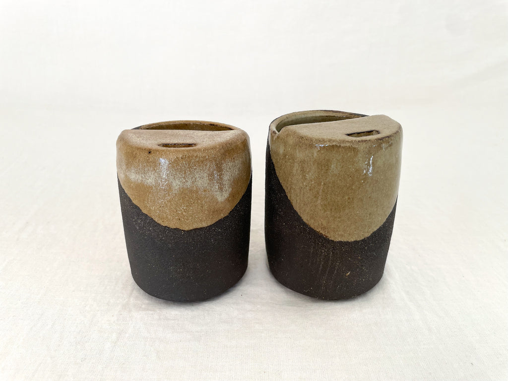 Rosario Lidded Mug