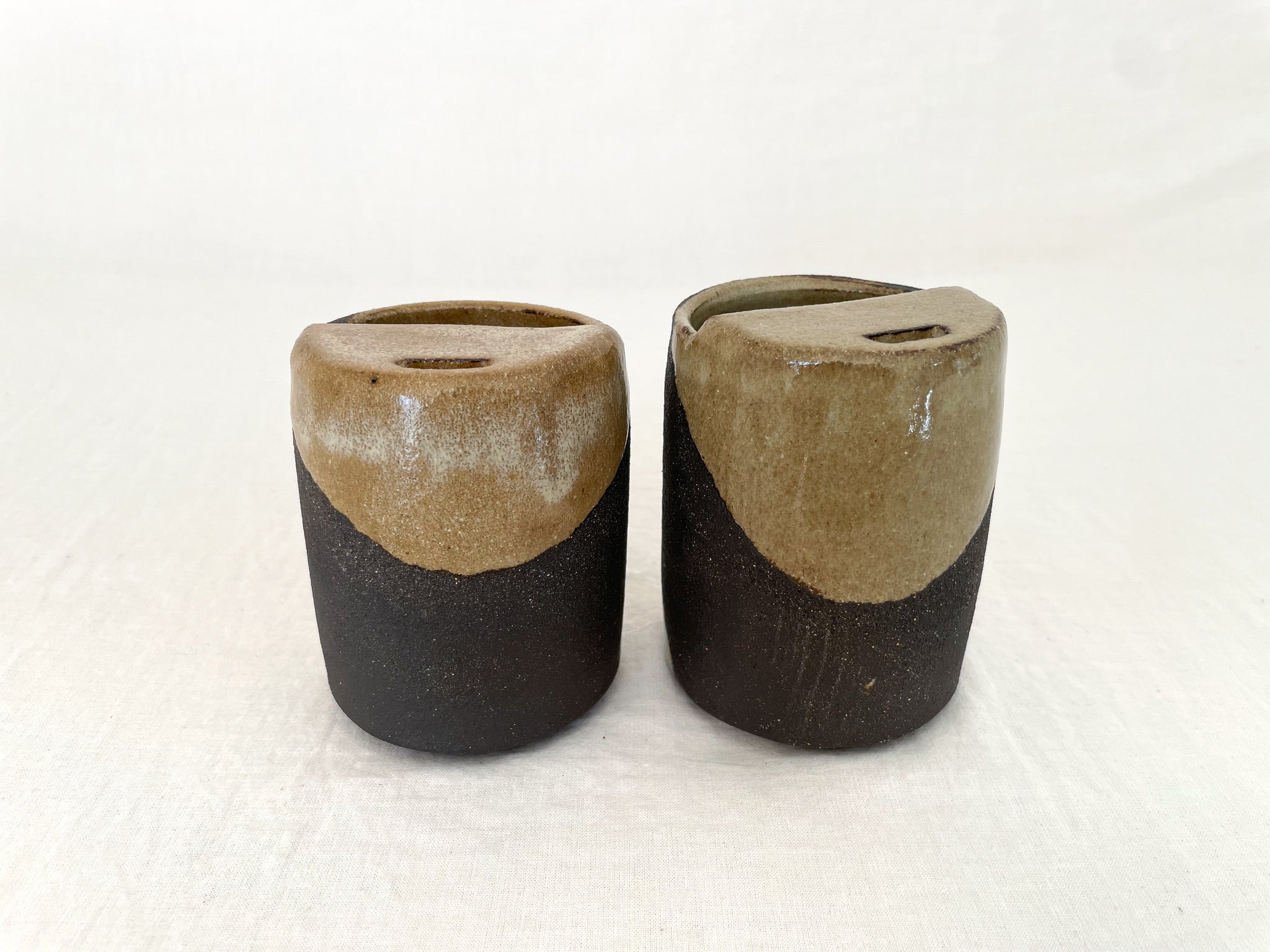 Rosario Lidded Mug