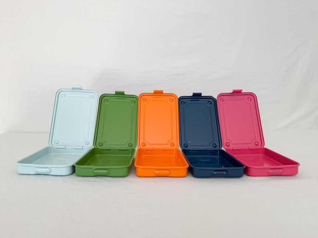 Stackable Storage Box T-152