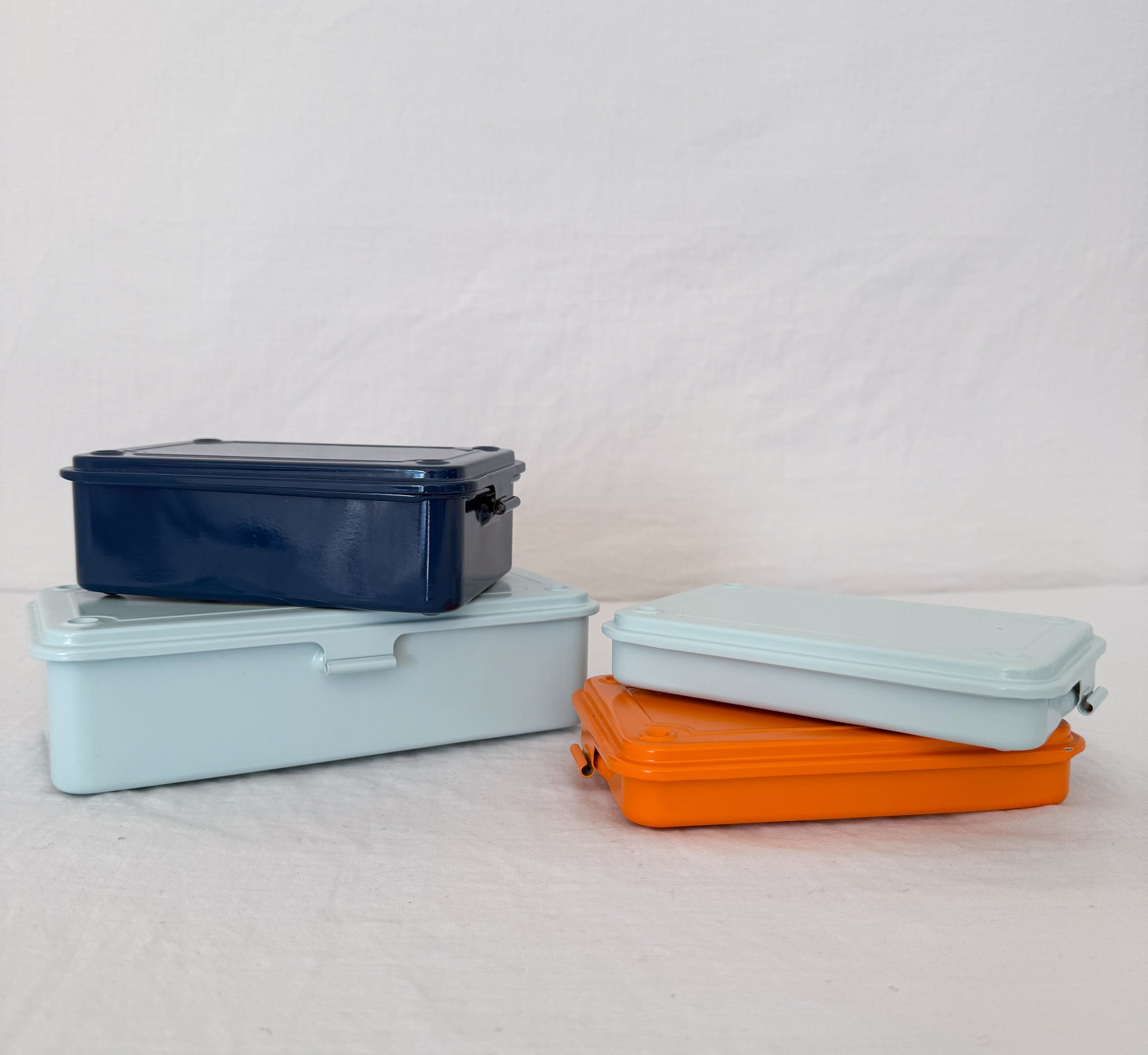 Stackable Storage Box T-152