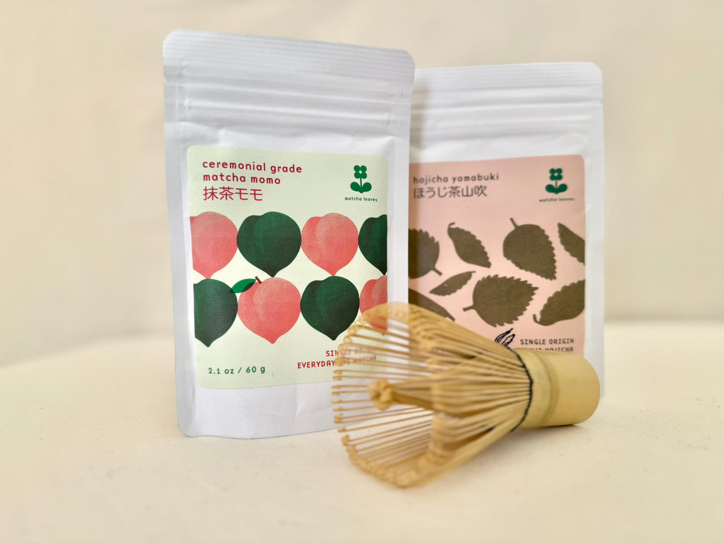 Organic Matcha Tea