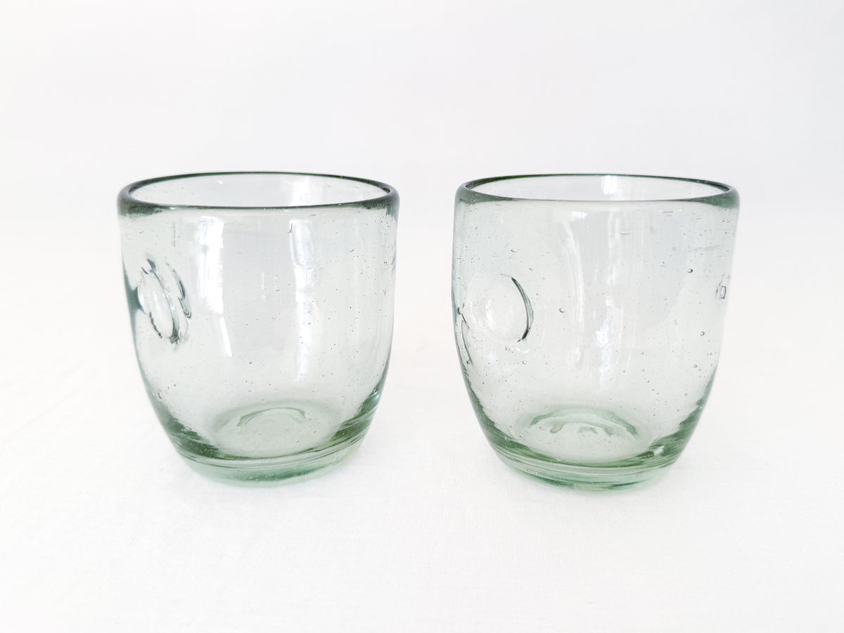 Eye Wine Glass