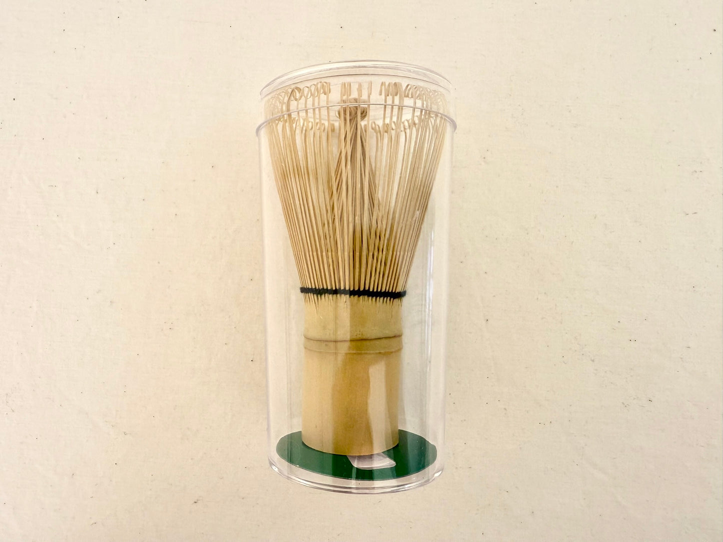 Bamboo Matcha Whisk