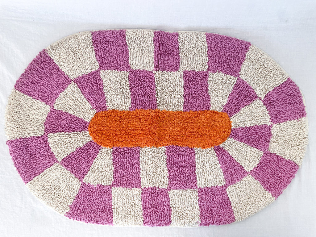 Rita Bath Mat
