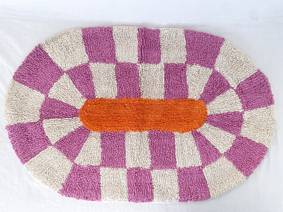 Rita Bath Mat
