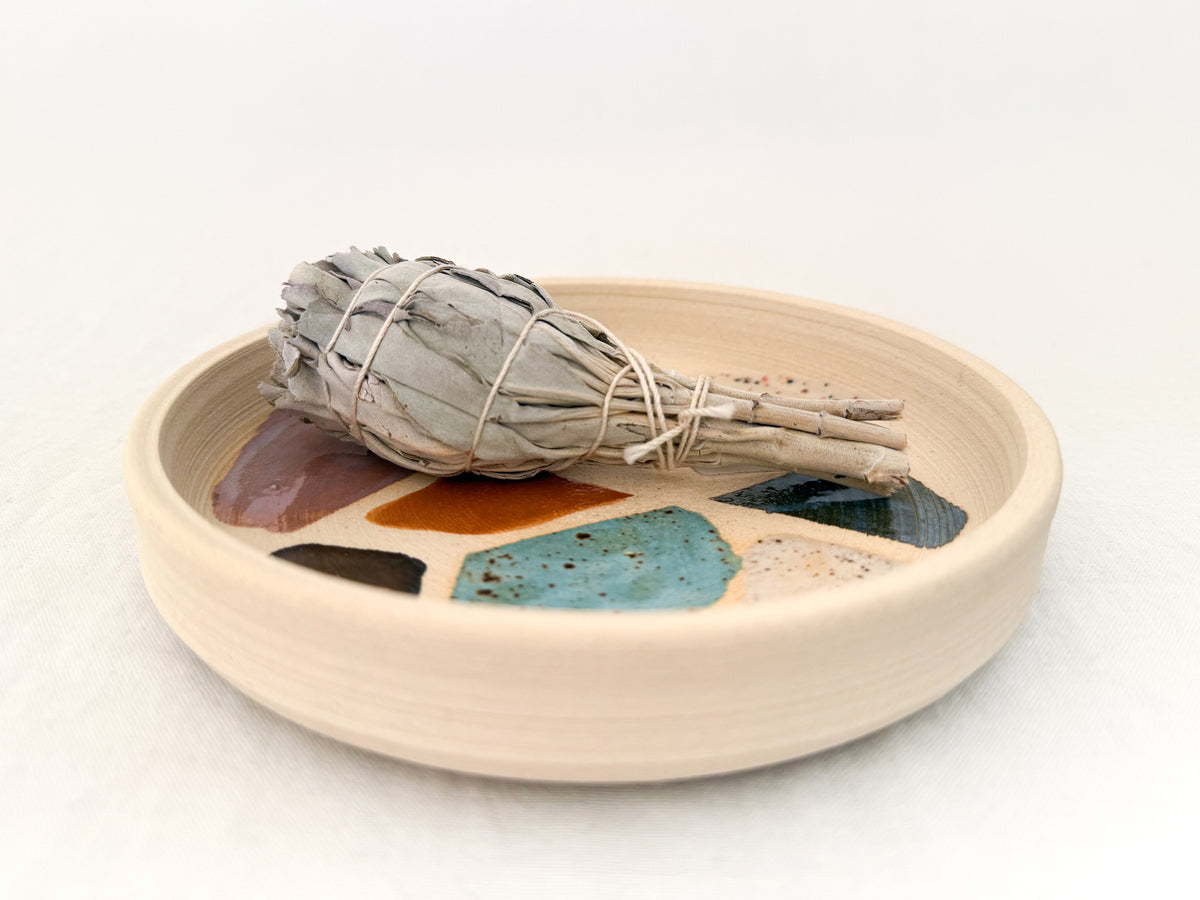 Polished Rocks Catch All