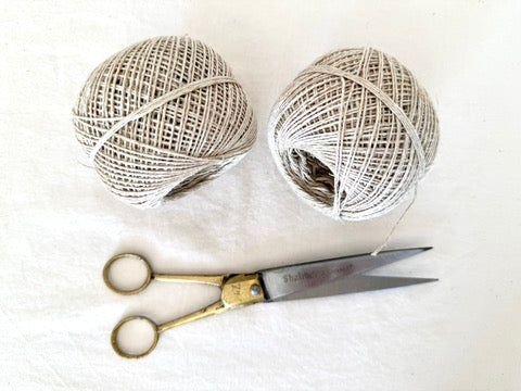 Hemp Yarn