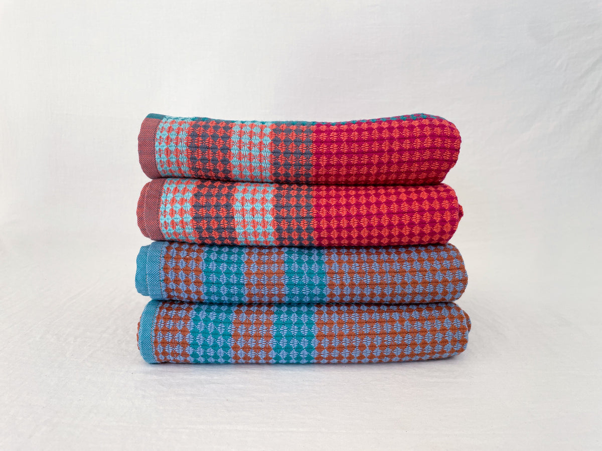 Scout Towel