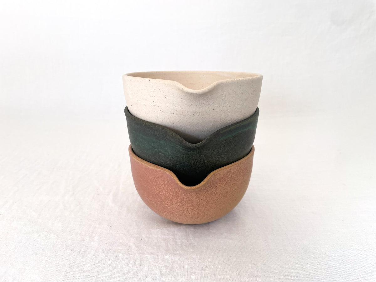 Matcha Tea Bowl