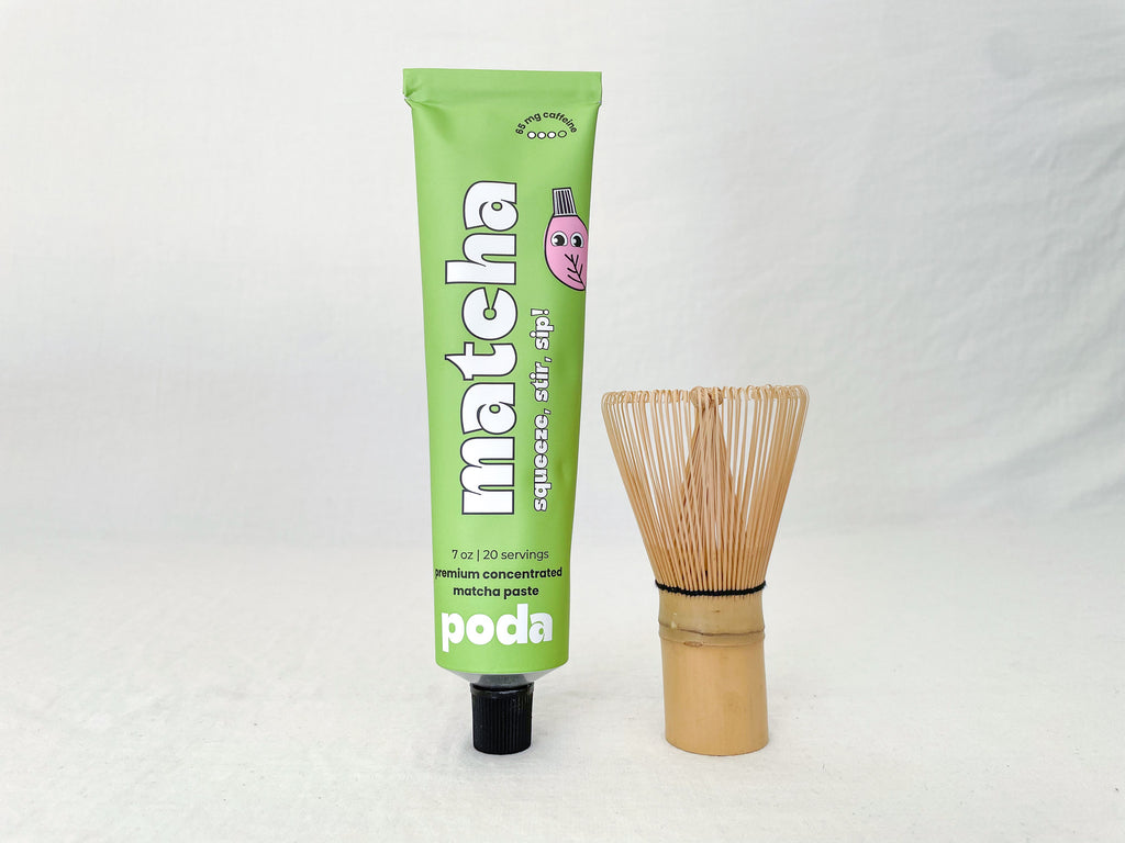 Matcha Paste