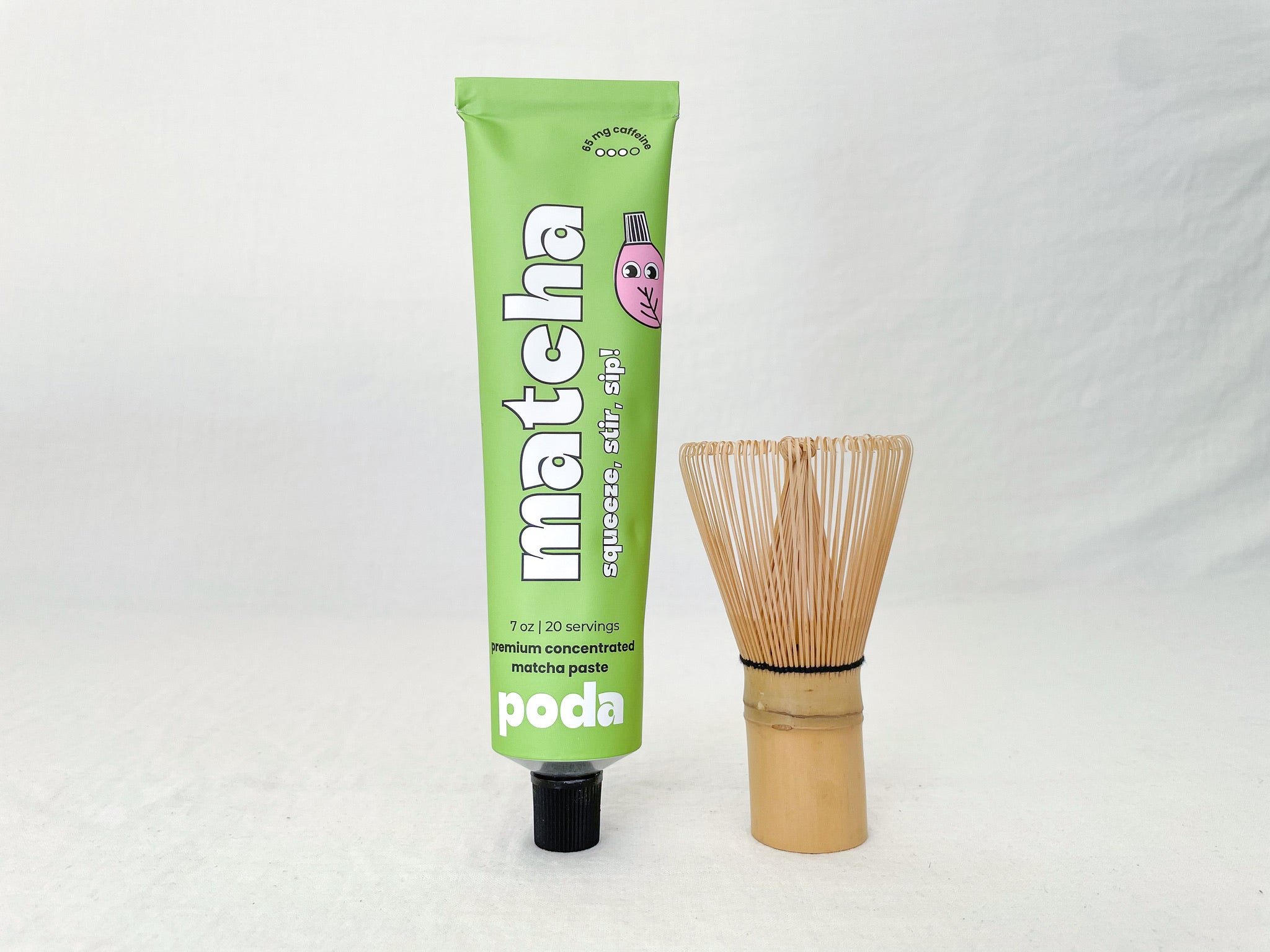 Matcha Paste