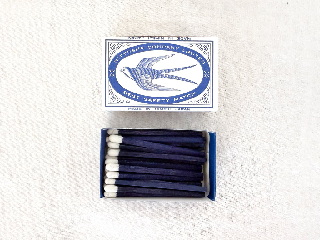 Blue Label Matches