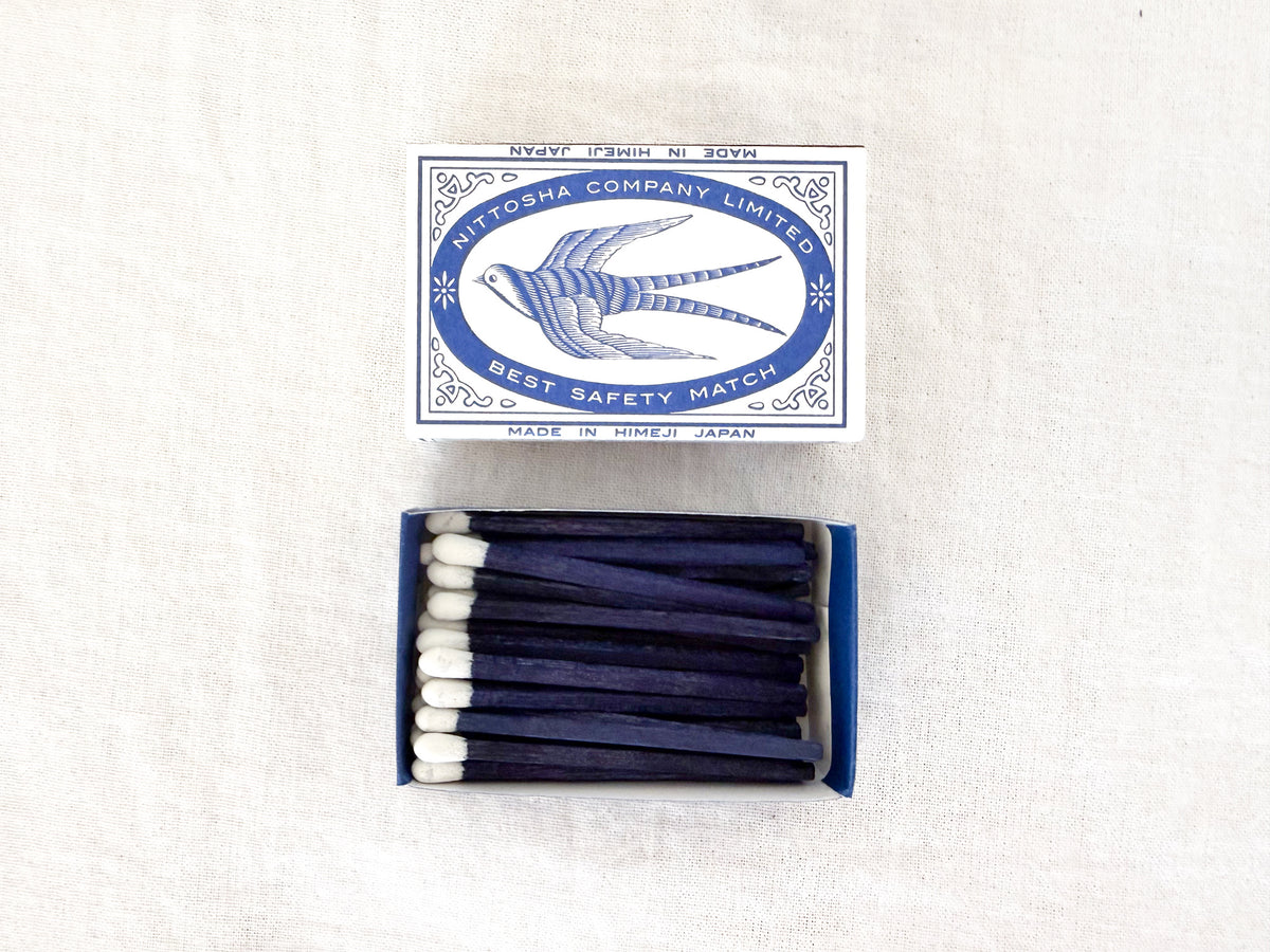 Blue Label Matches