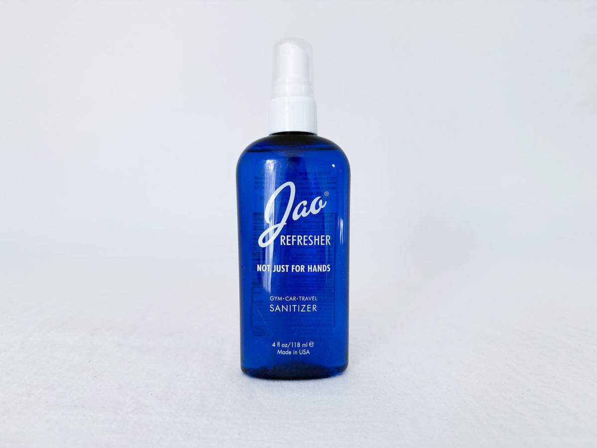 Jao Refresher Hand Sanitizer