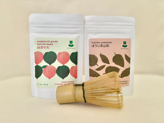 Organic Matcha Tea