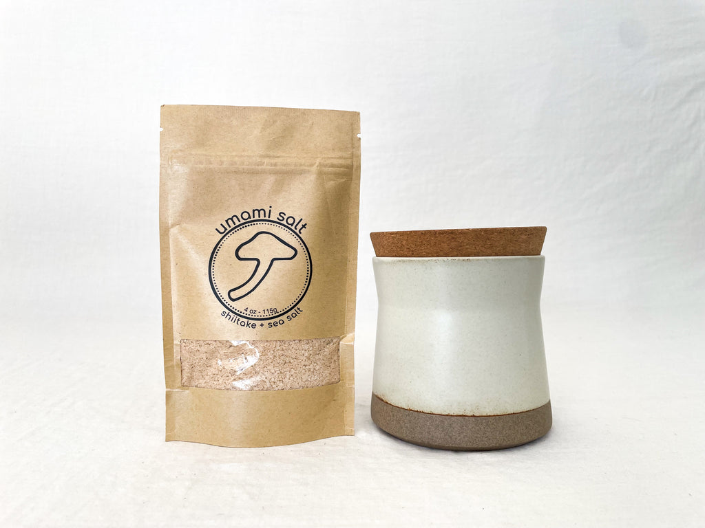 Umami Salt