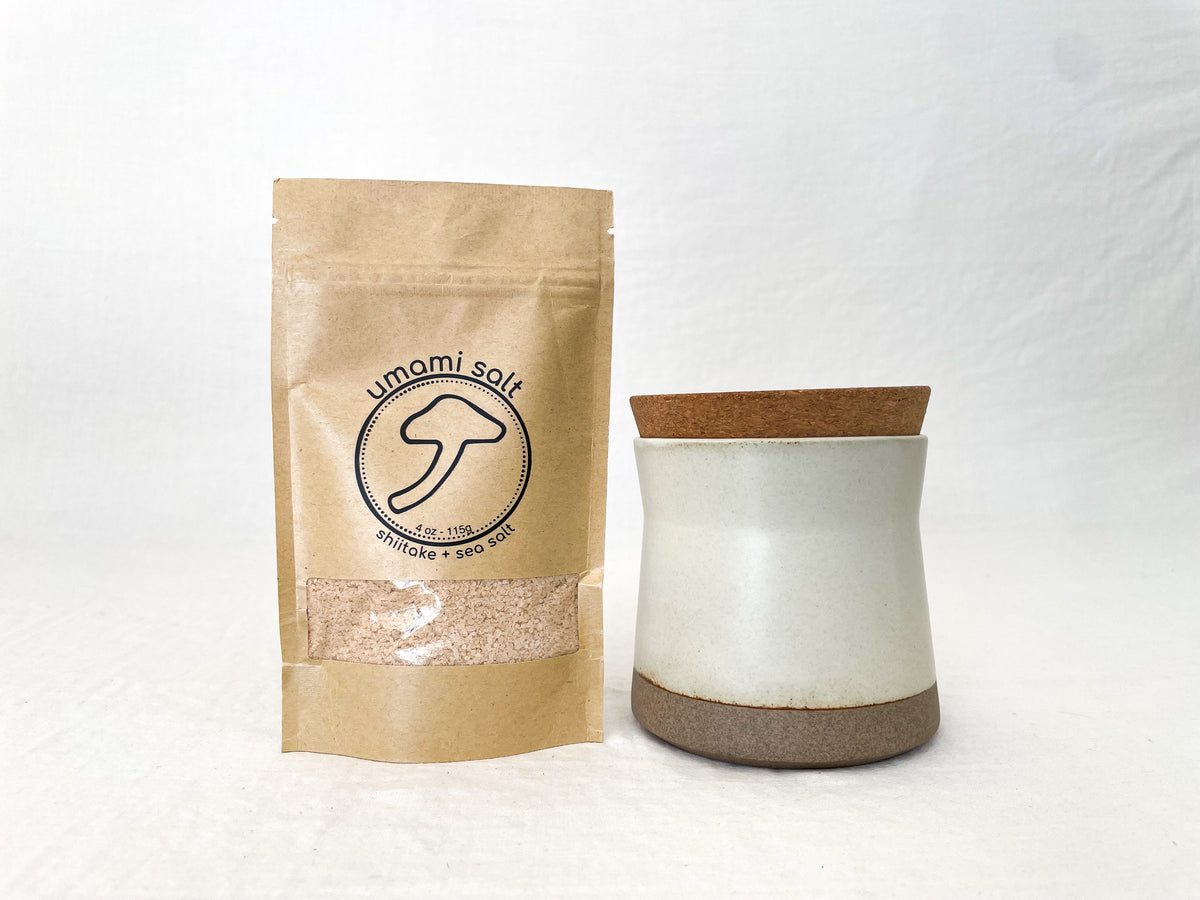 Umami Salt