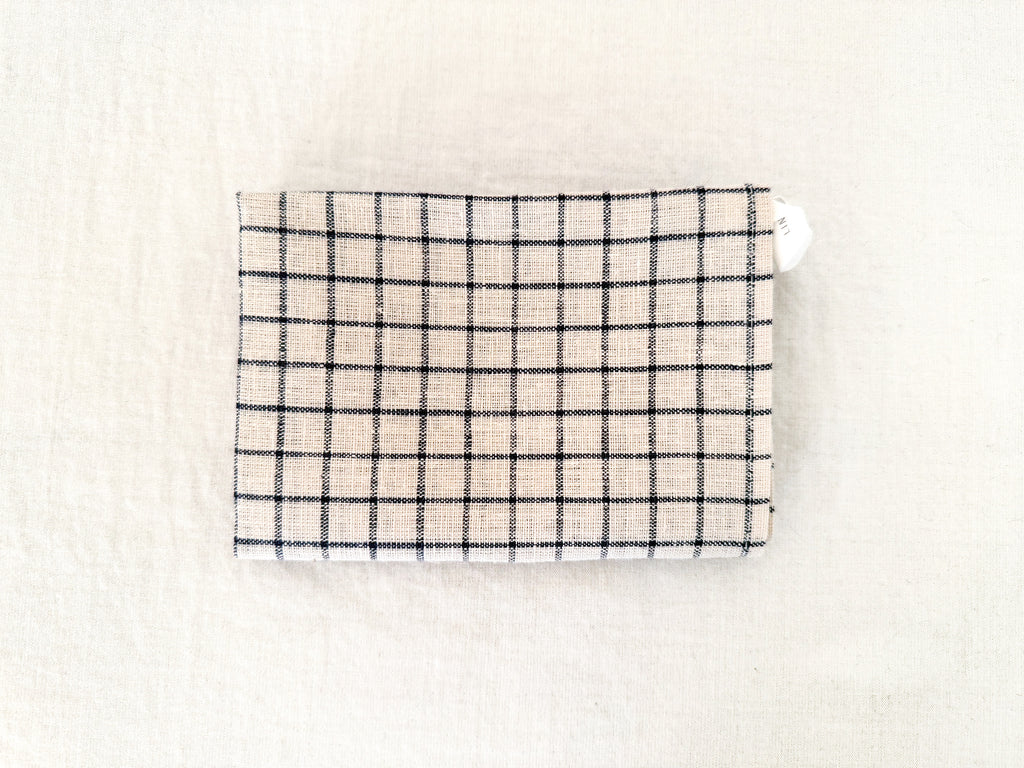 Fog Linen Kitchen Cloth