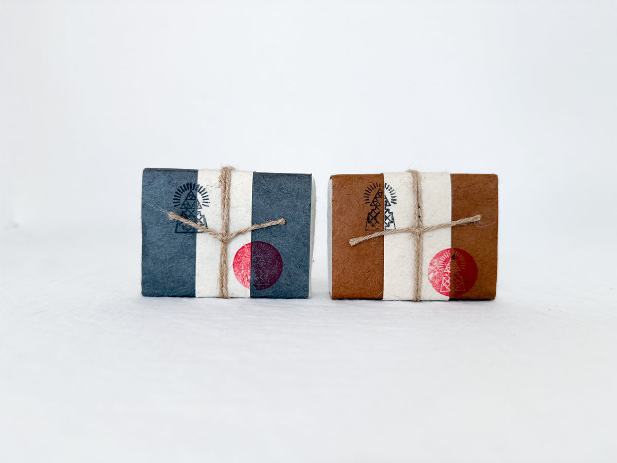 Incausa Soap