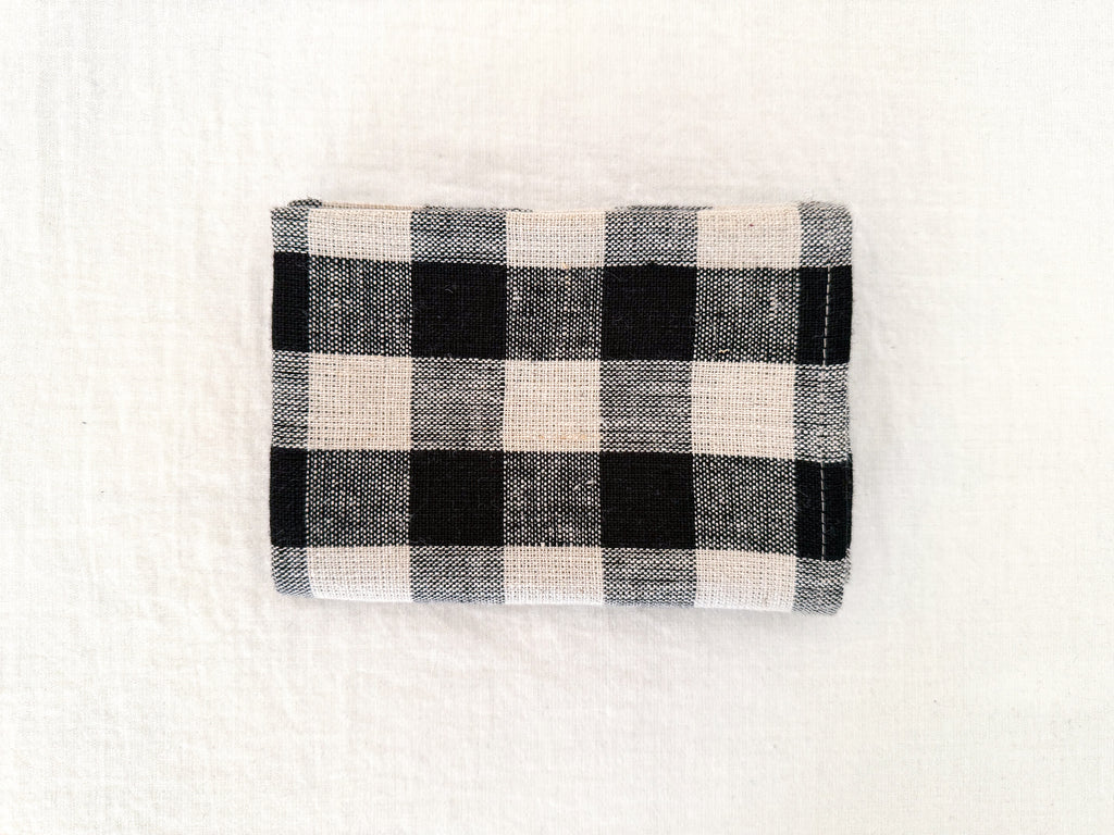 Fog Linen Kitchen Cloth