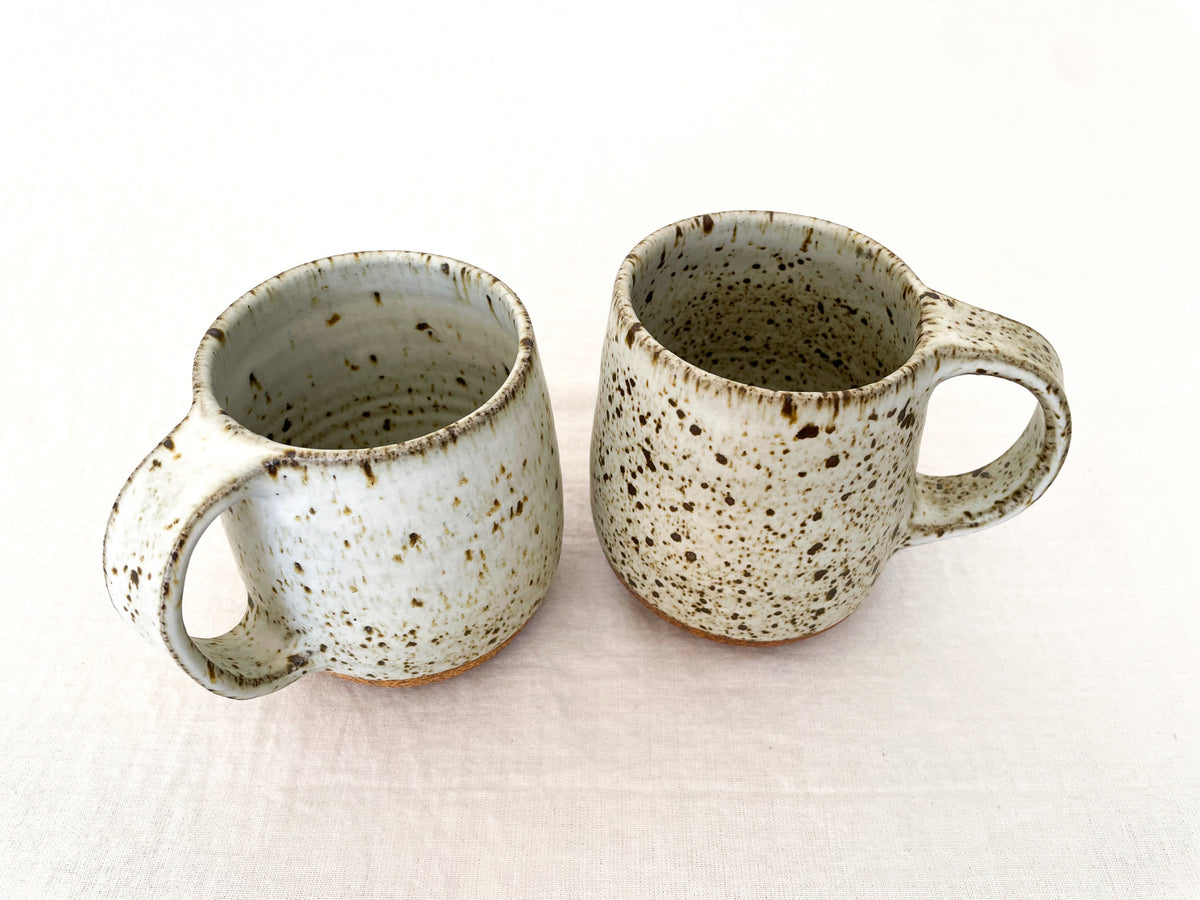 Hokkori Mug