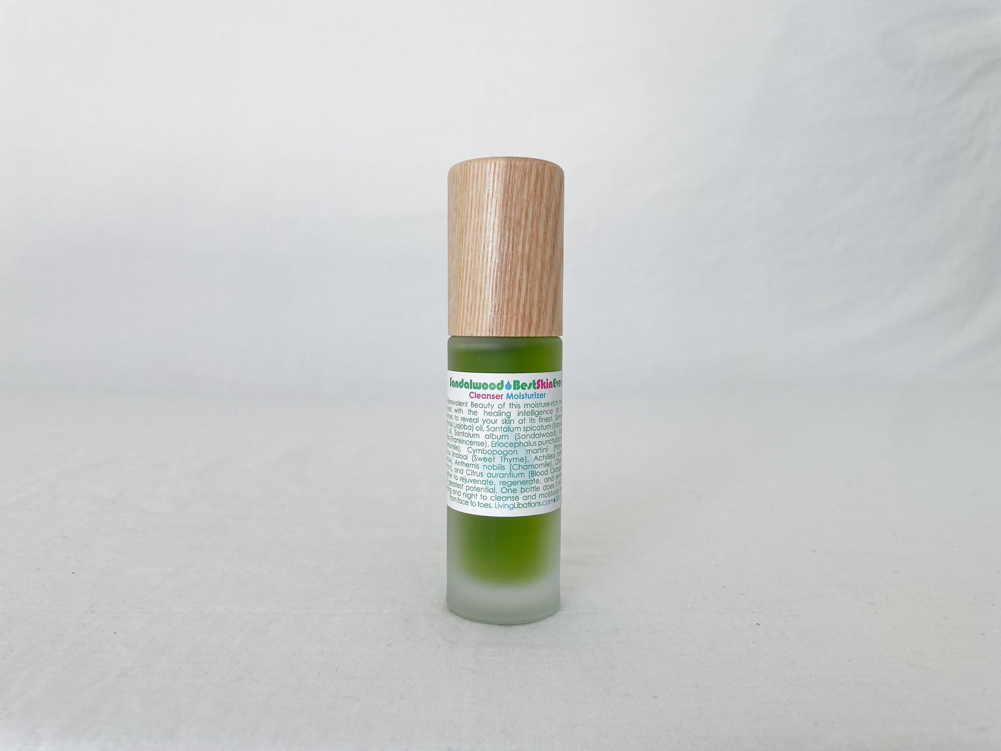 Sandalwood Best Skin Ever