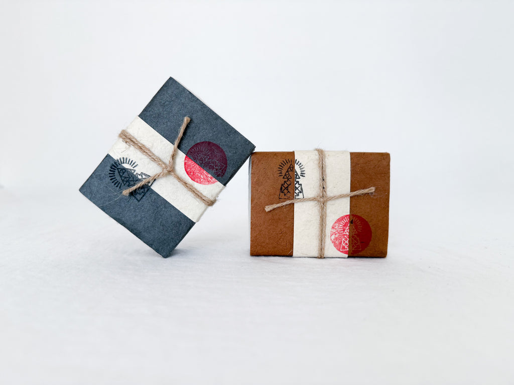 Incausa Soap
