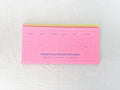 Perpetual Desk Calendar
