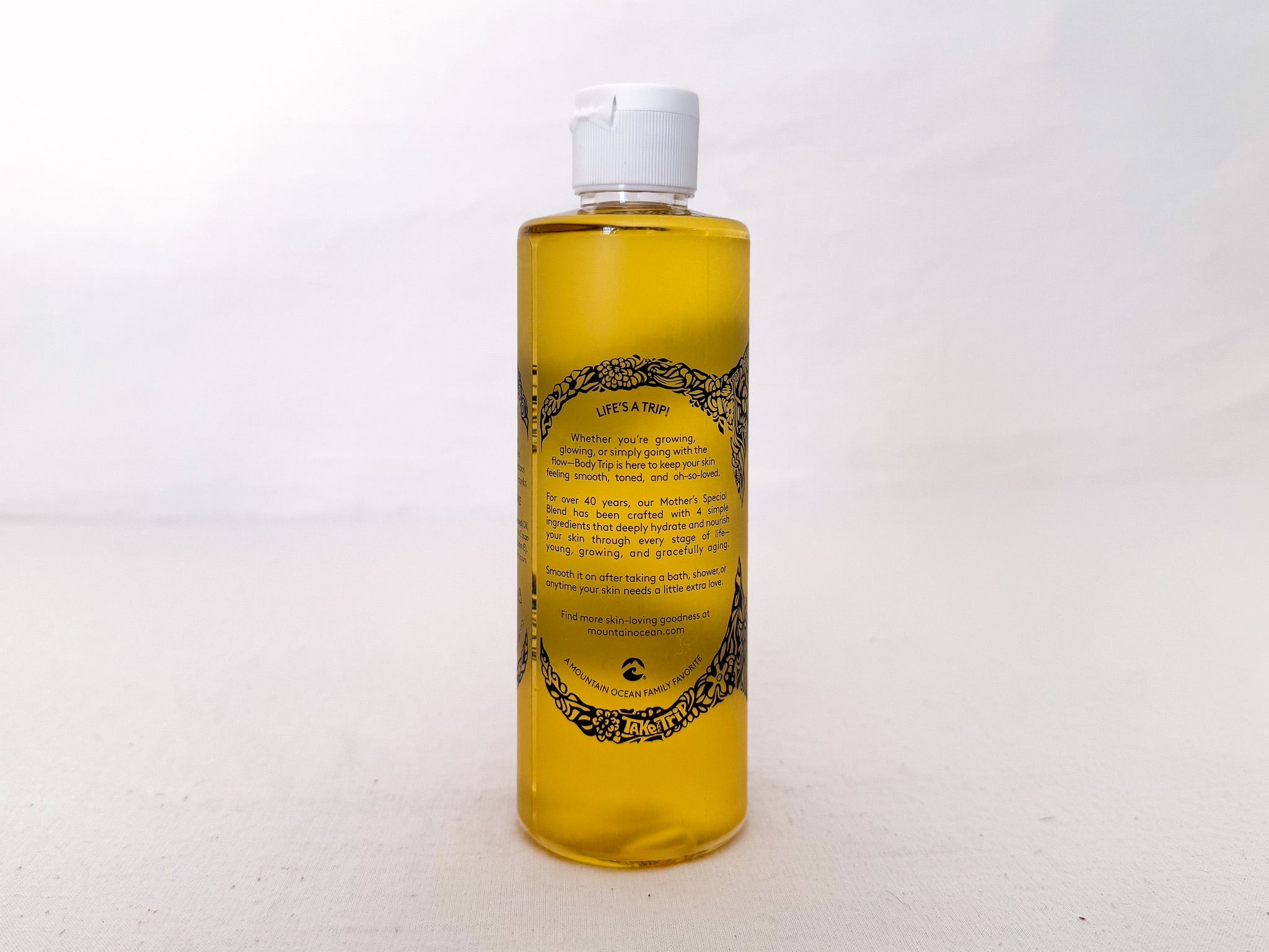 Body Trip Mother's Special Blend