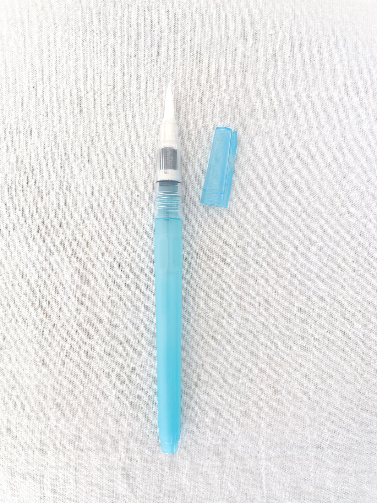 Travel Watercolor Brush