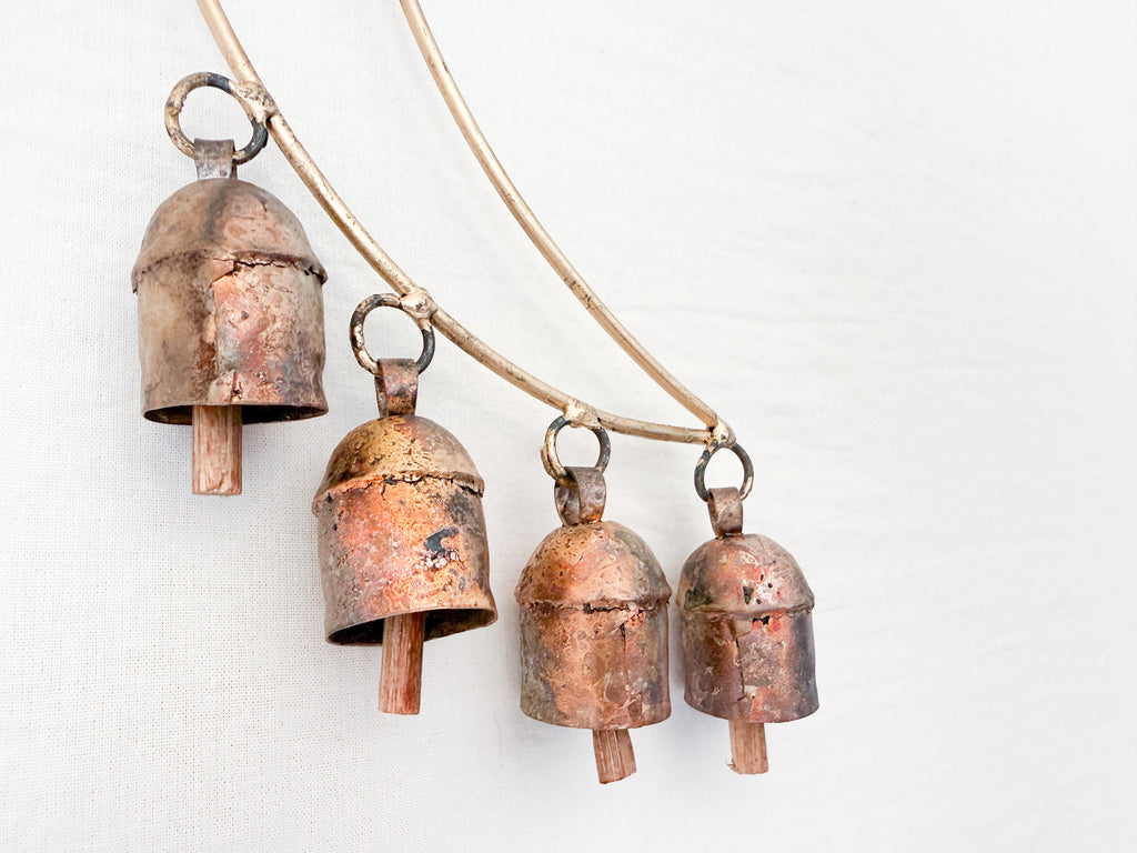 Wind Chimes