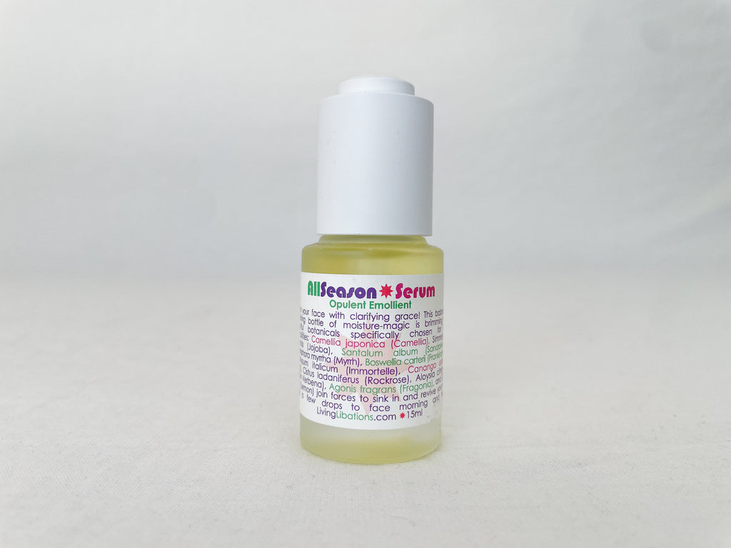 All Season Serum