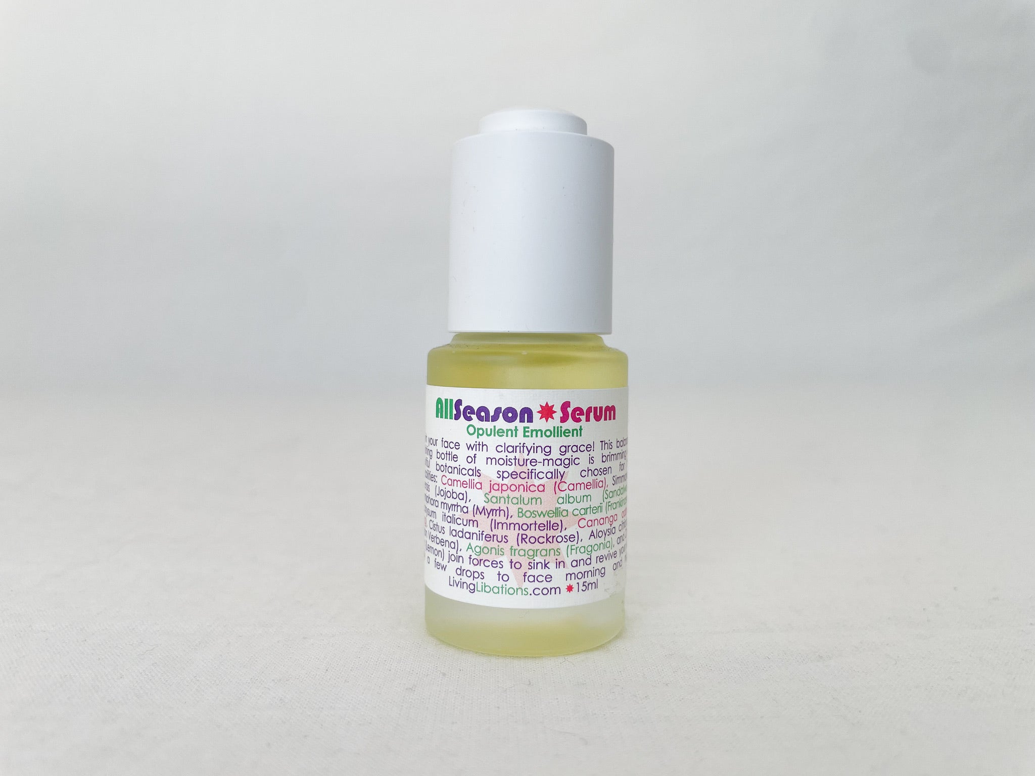 All Season Serum