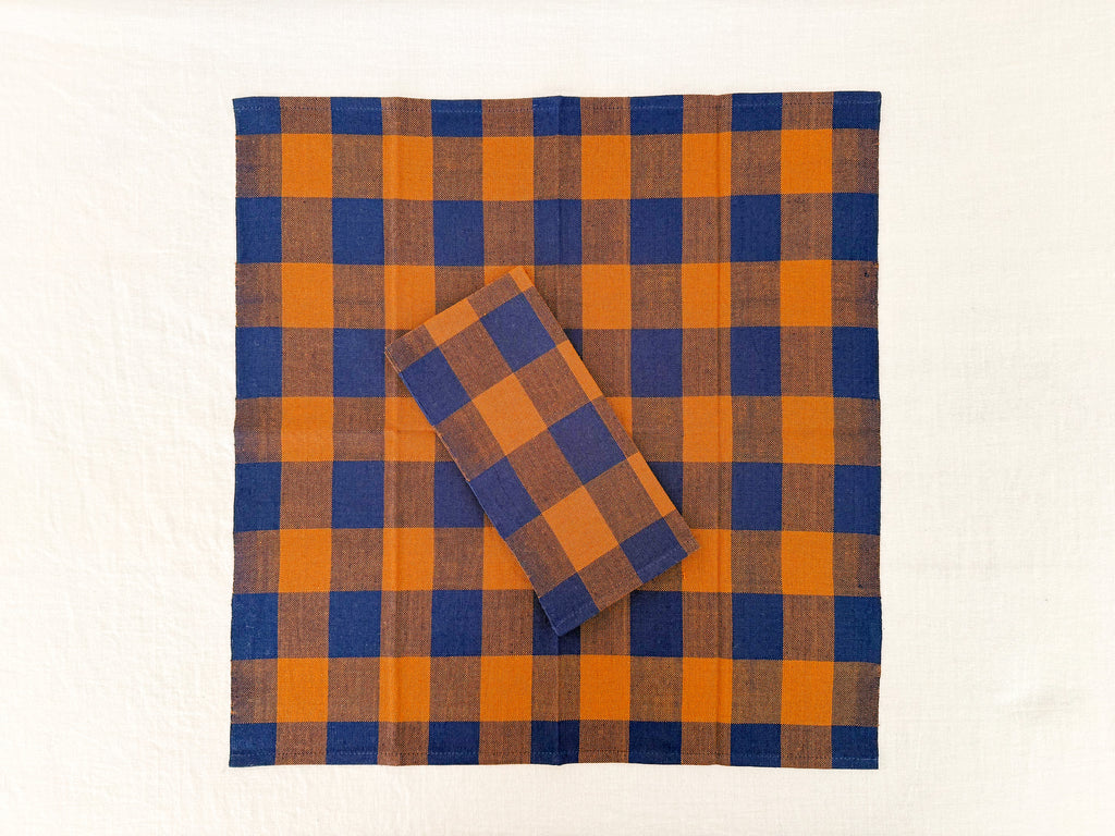 All Roads Napkin Sets