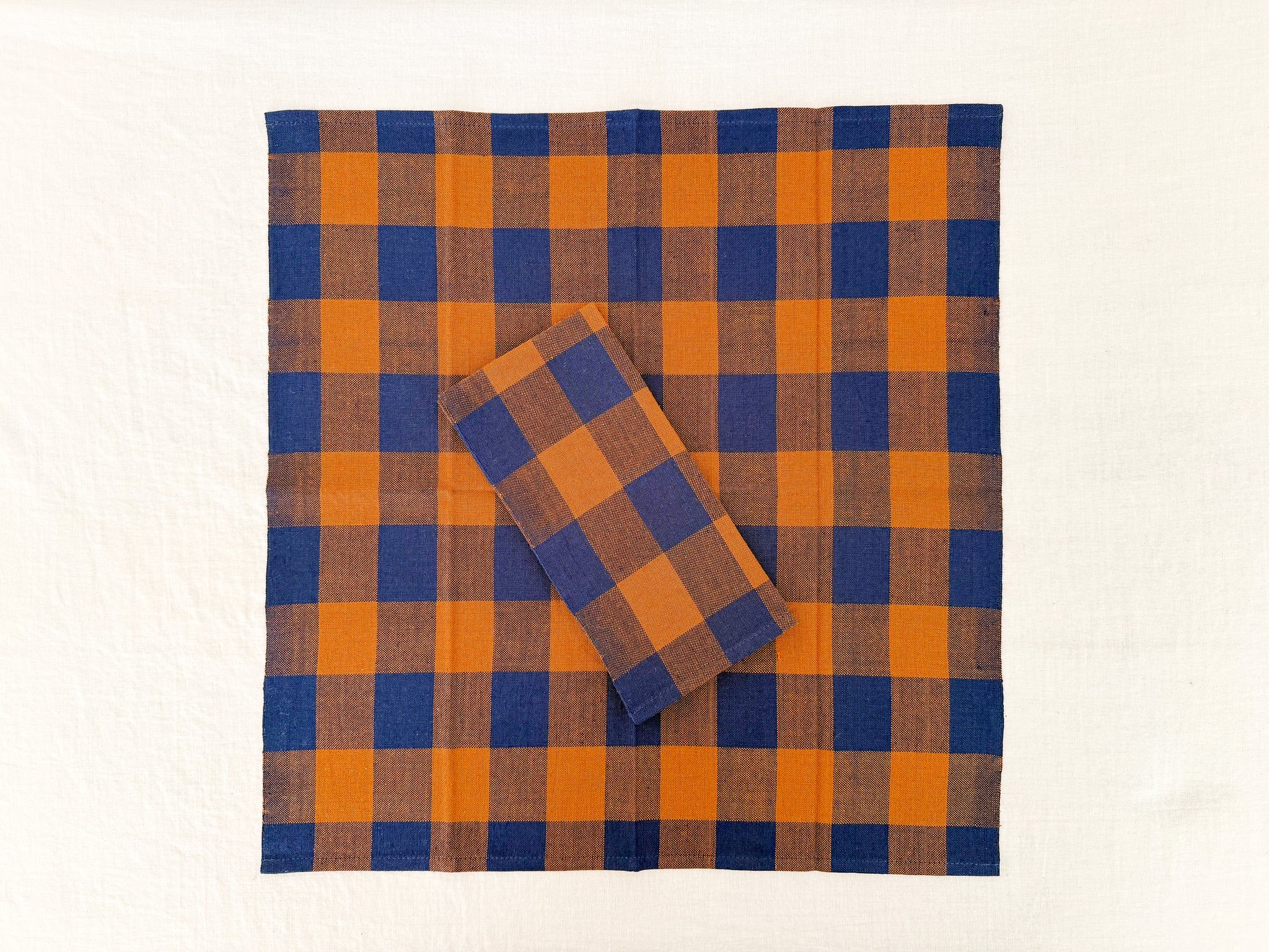 All Roads Napkin Sets