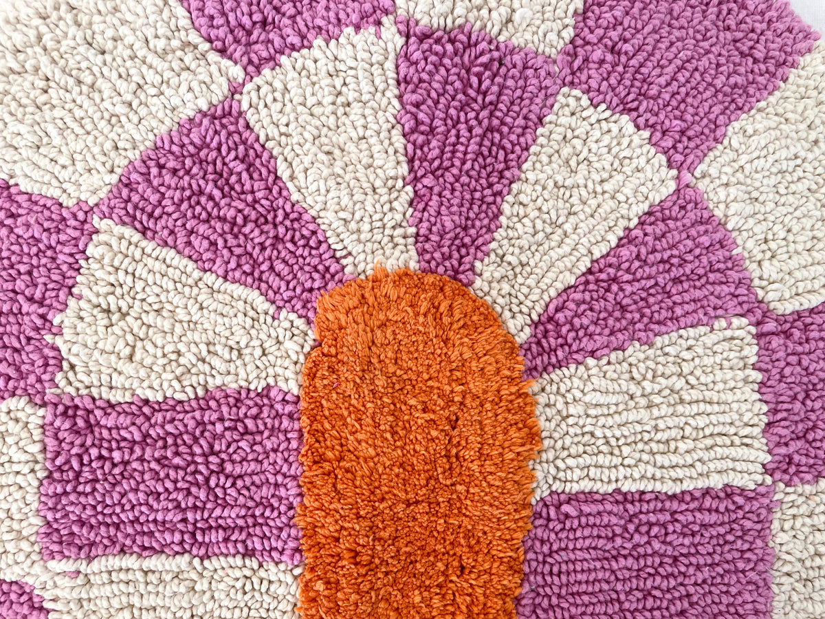 Rita Bath Mat